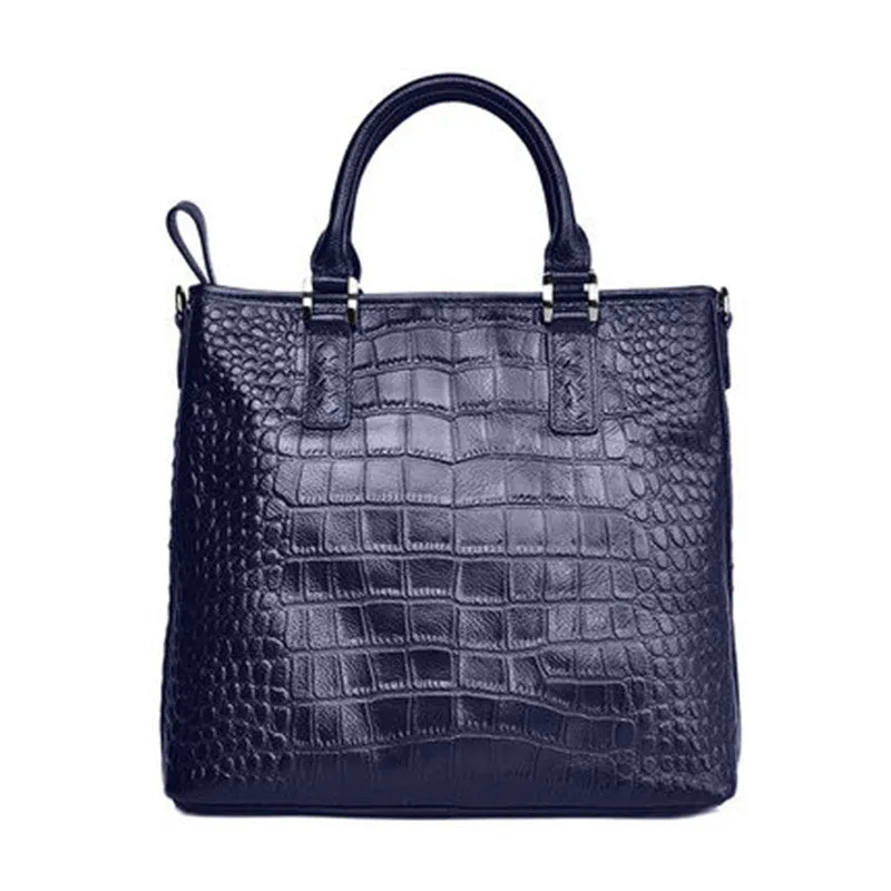 Croc Companion Handbags