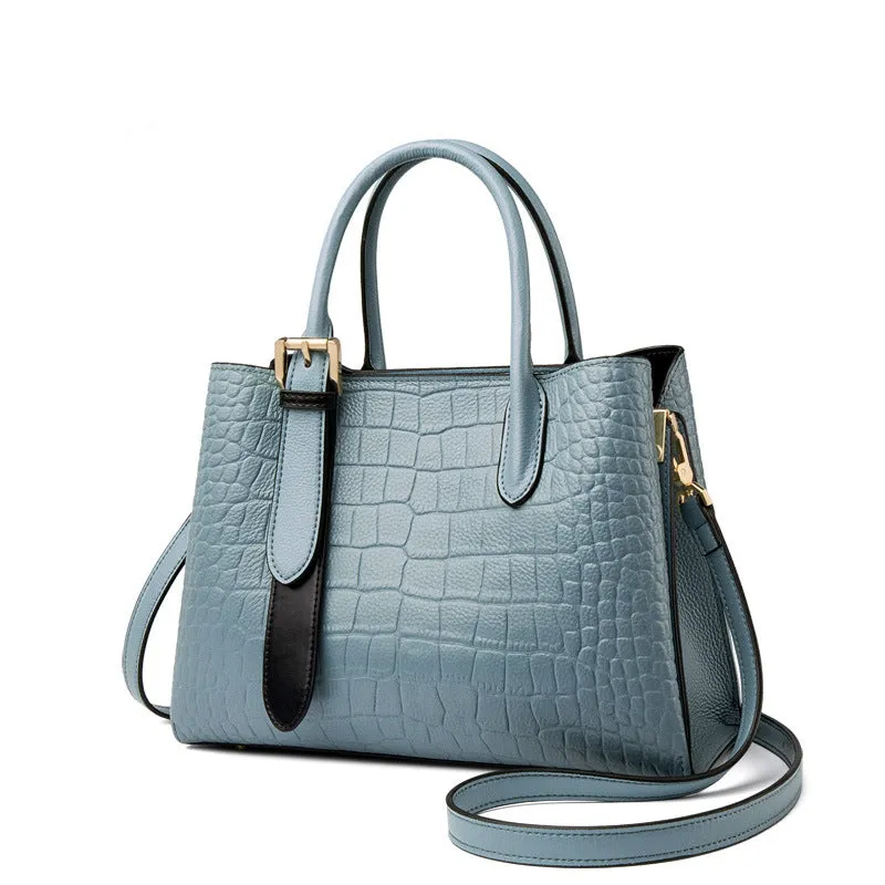 Croc Companion Handbags