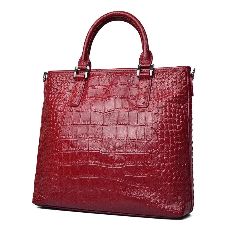 Croc Companion Handbags