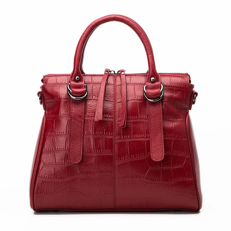 Croc Companion Handbags