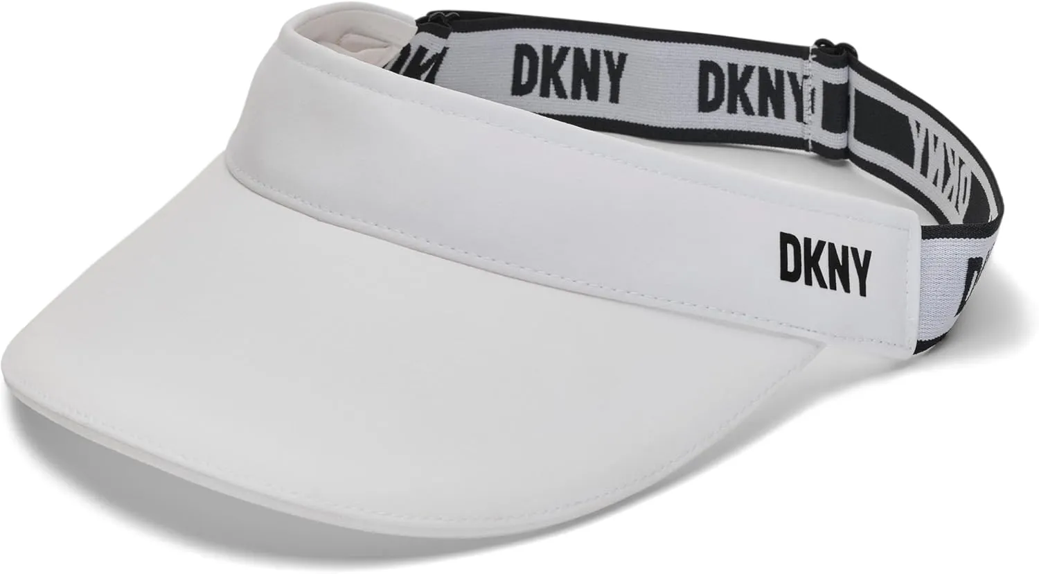 DKNY Women's Beanie Debossed Hat
