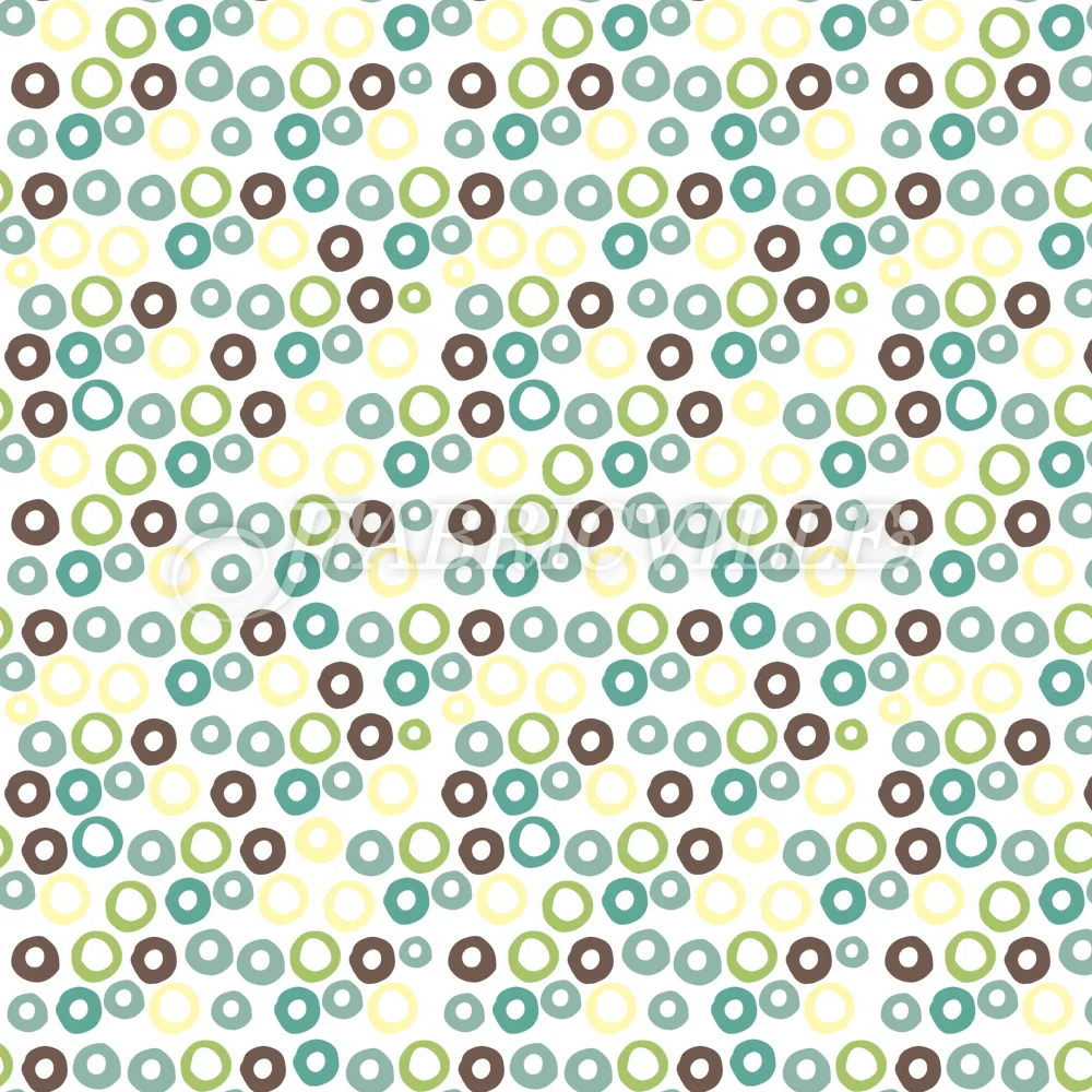 Doodle Rings