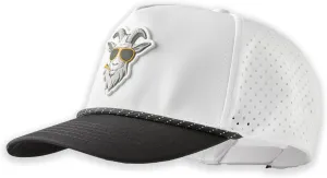 Doozie Golf Performance Hat - Goat Hat - Funny Golf Hats - Rope Hats for Men - Golf Gifts for Men