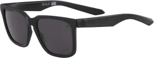 Dragon Baile Jet Black with Smoke LumaLens Sunglasses