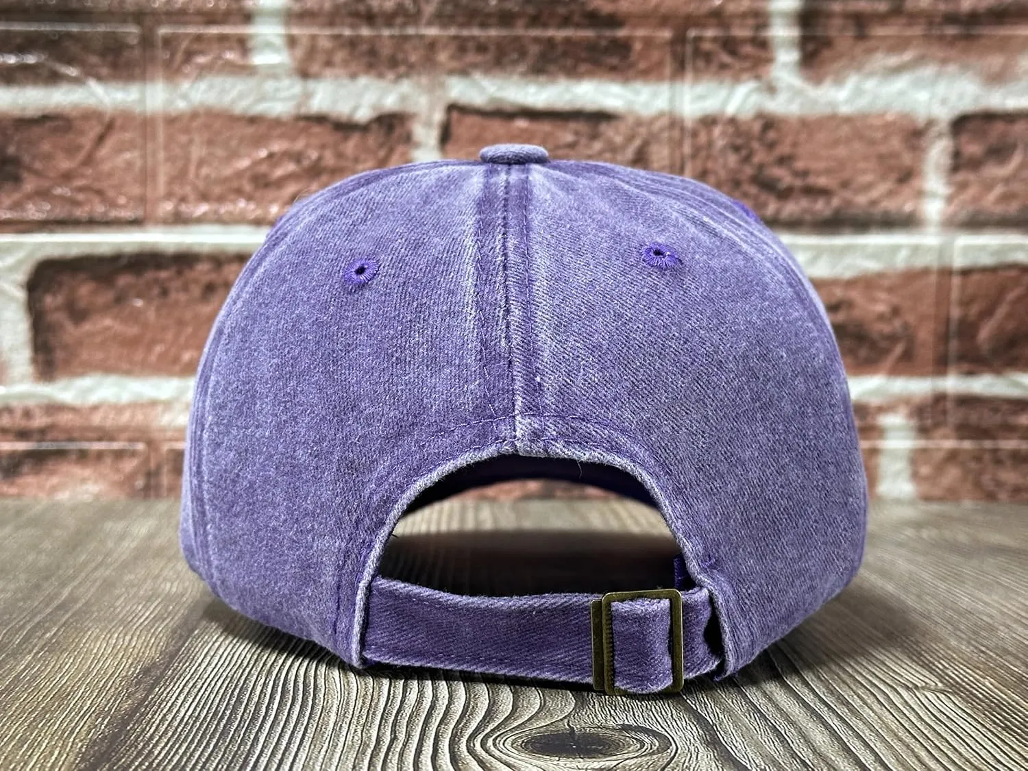 Embroidered Big Brother Hats