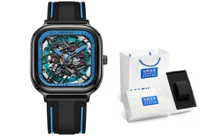 FAIRWHALE Men's watches