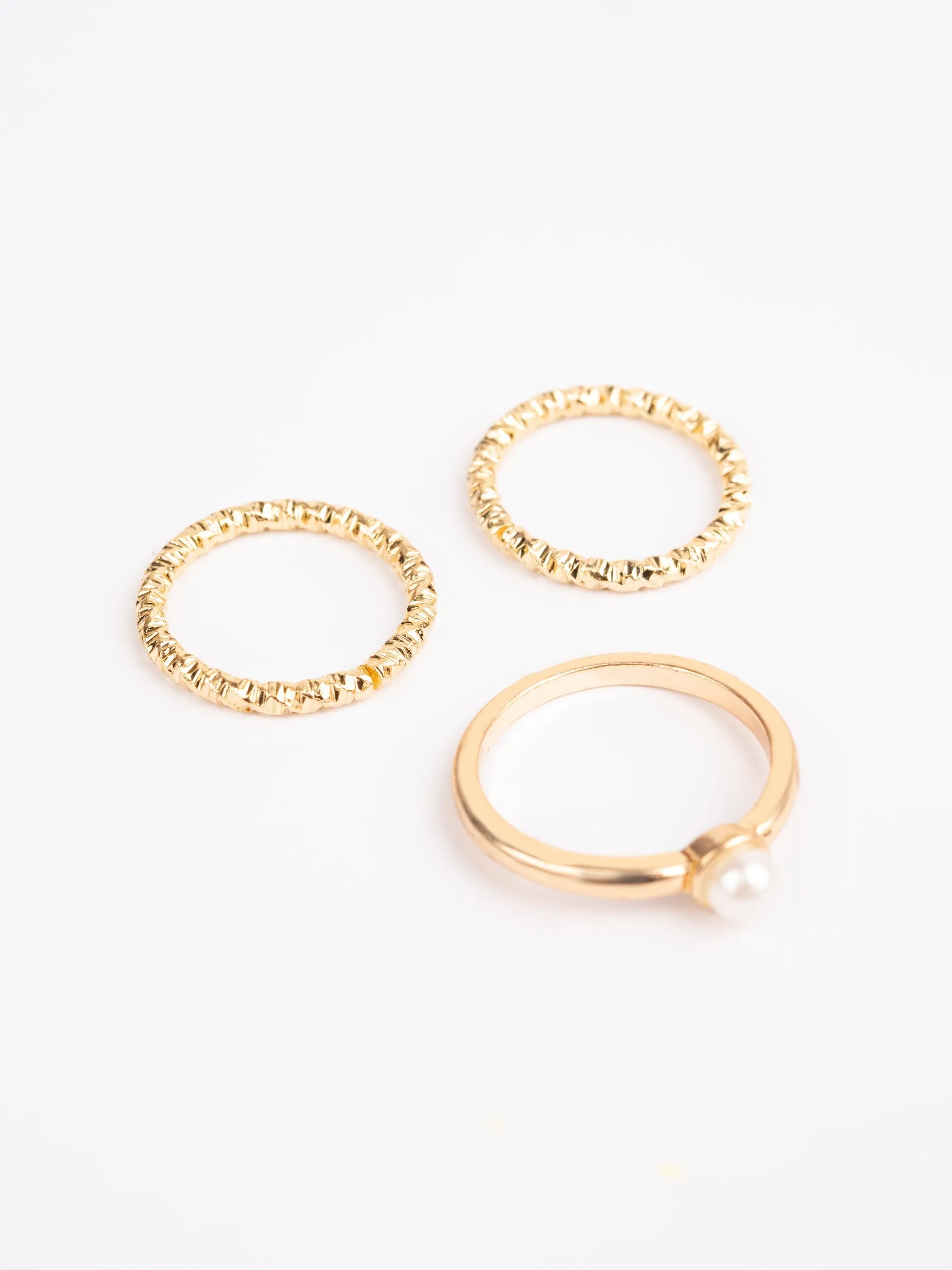Forever Rings