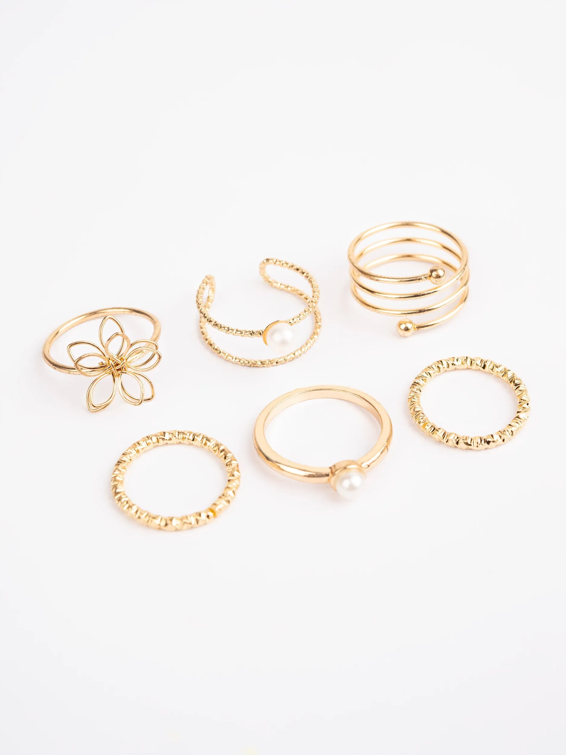 Forever Rings
