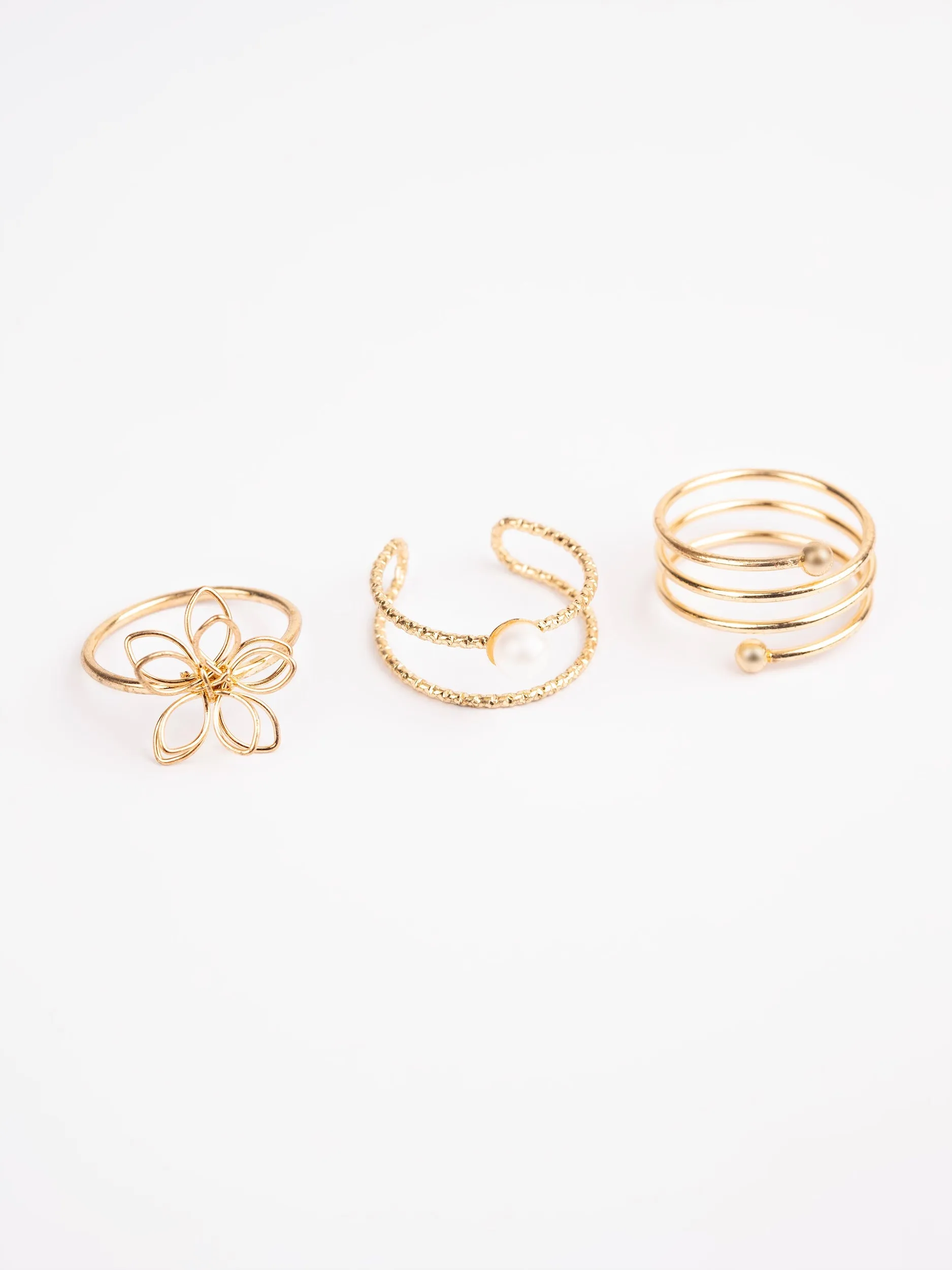 Forever Rings