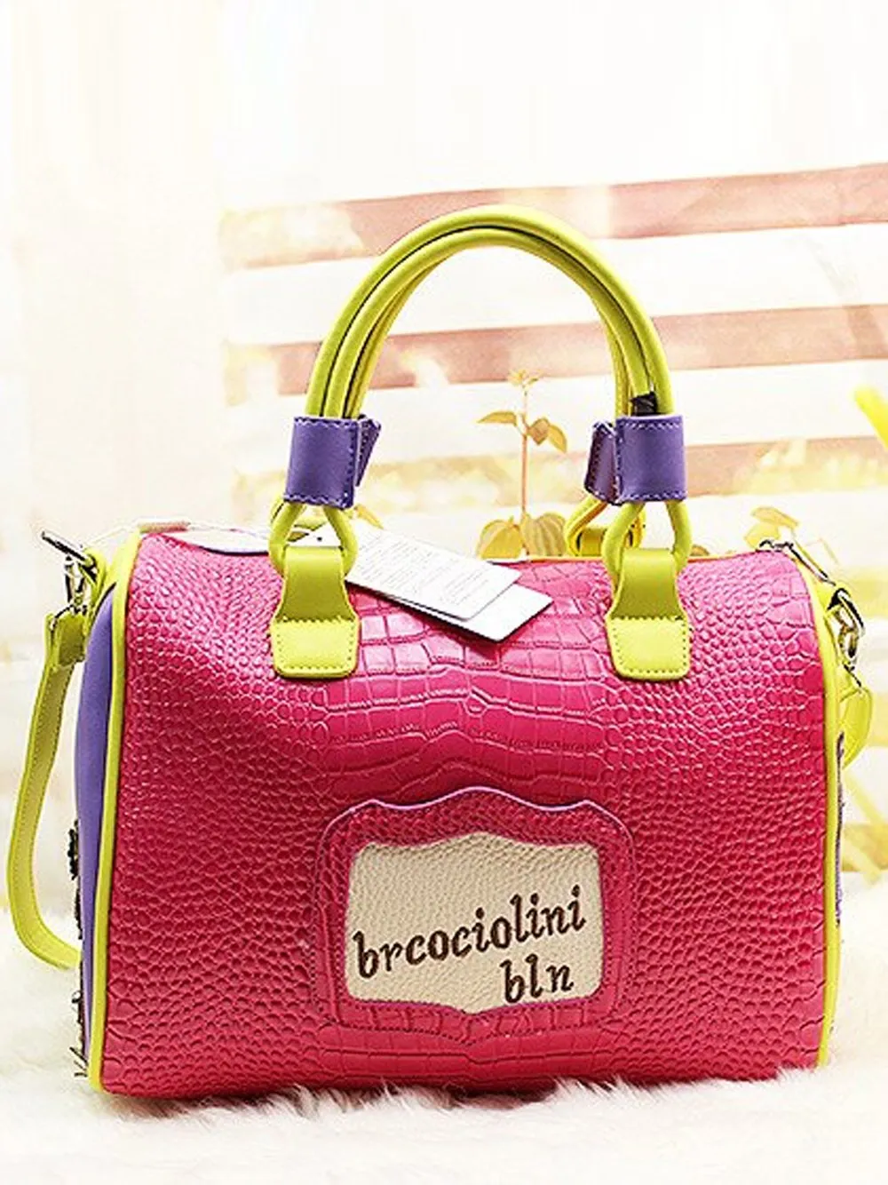 FORM Handbags