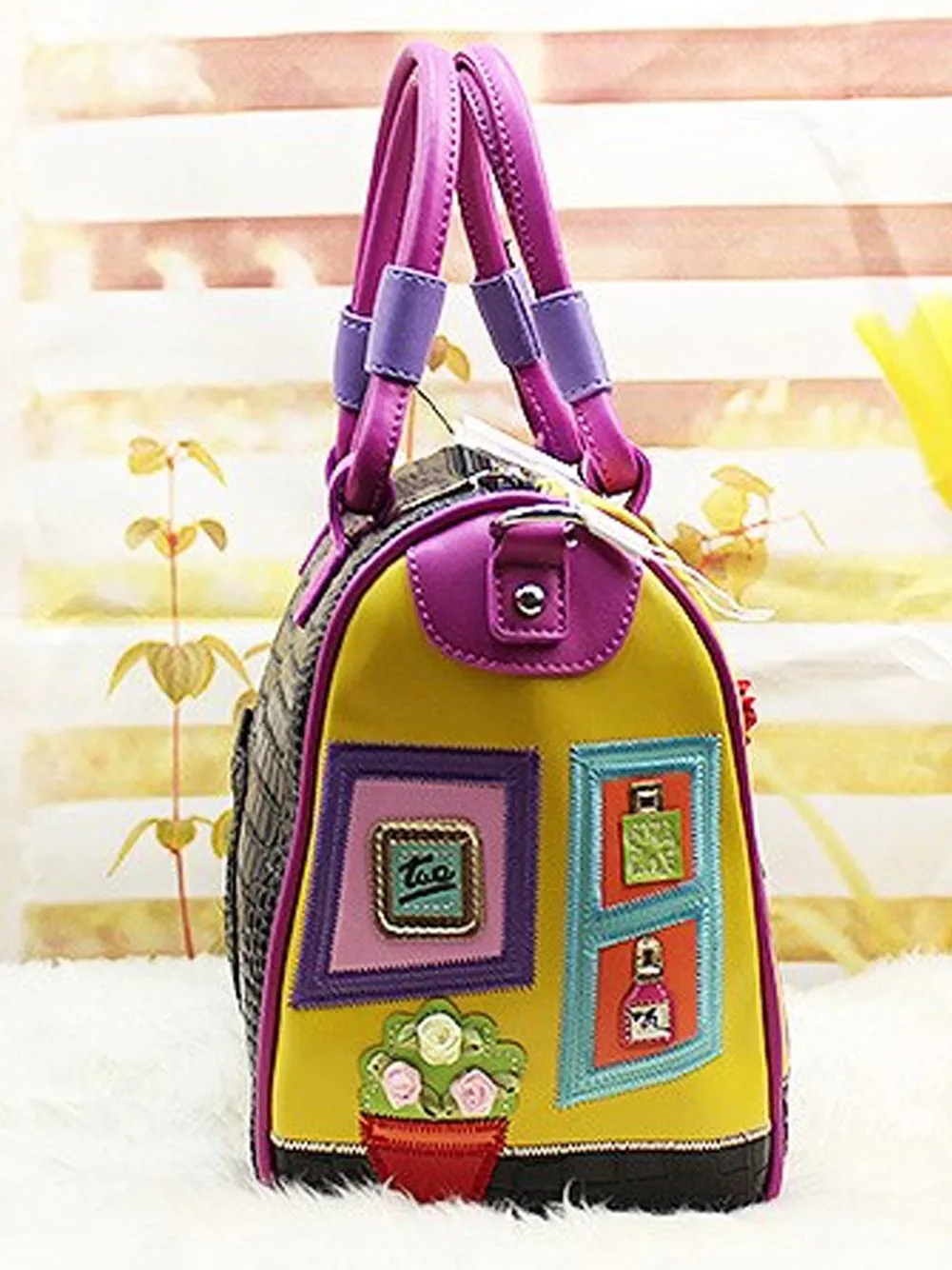 FORM Handbags