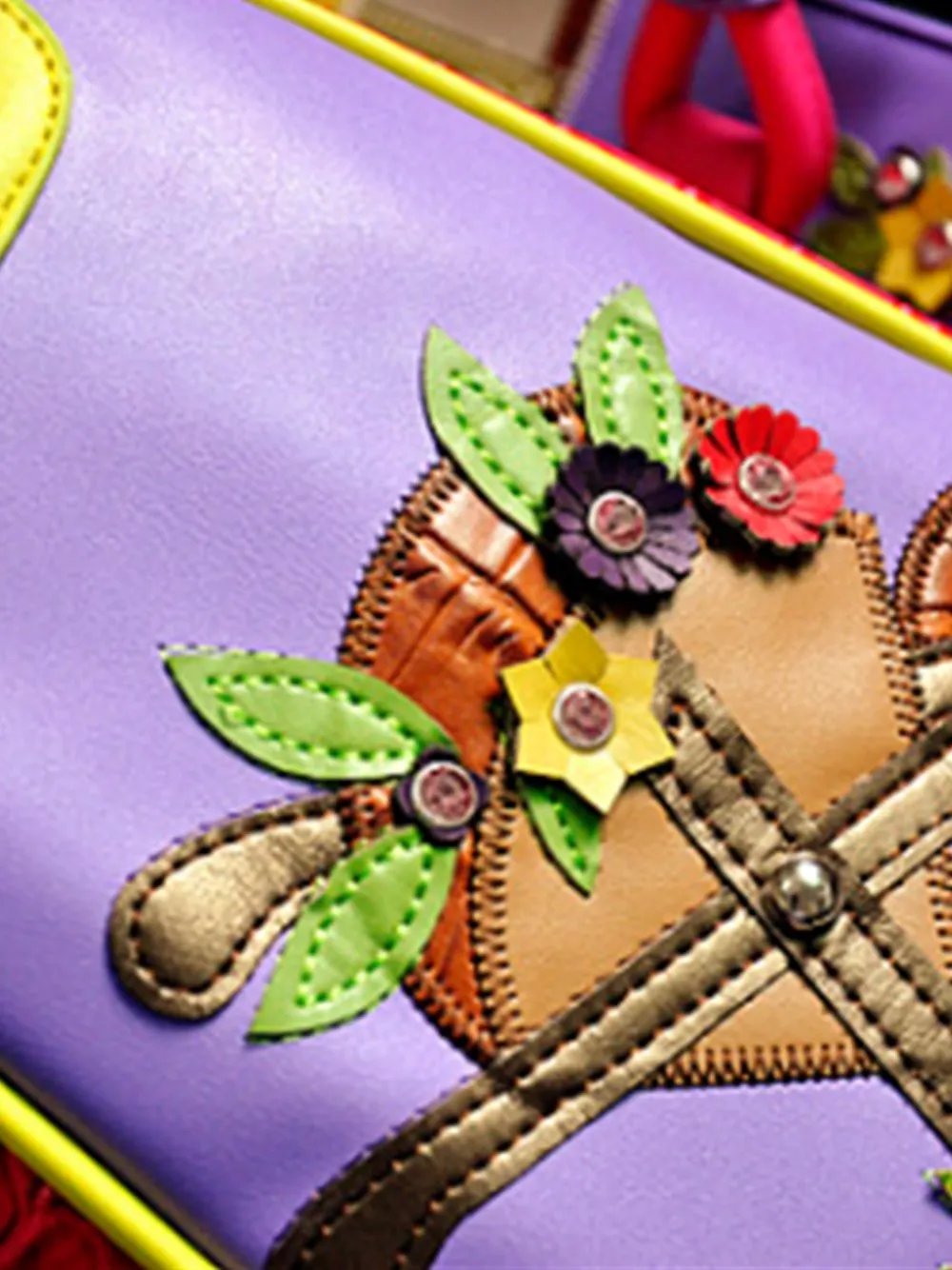 FORM Handbags