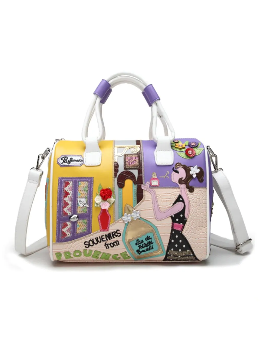 FORM Handbags