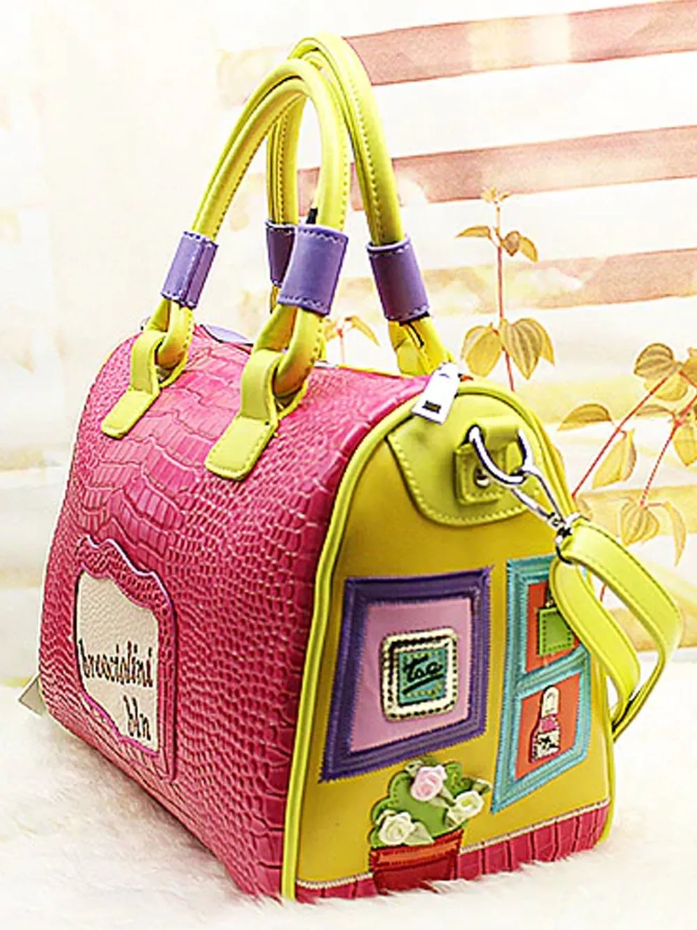 FORM Handbags