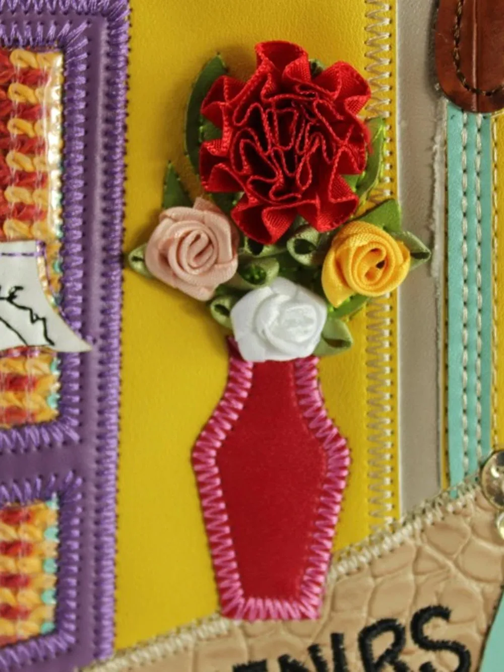 FORM Handbags