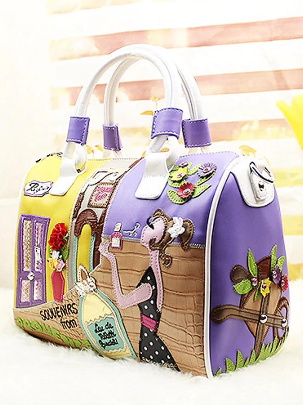 FORM Handbags