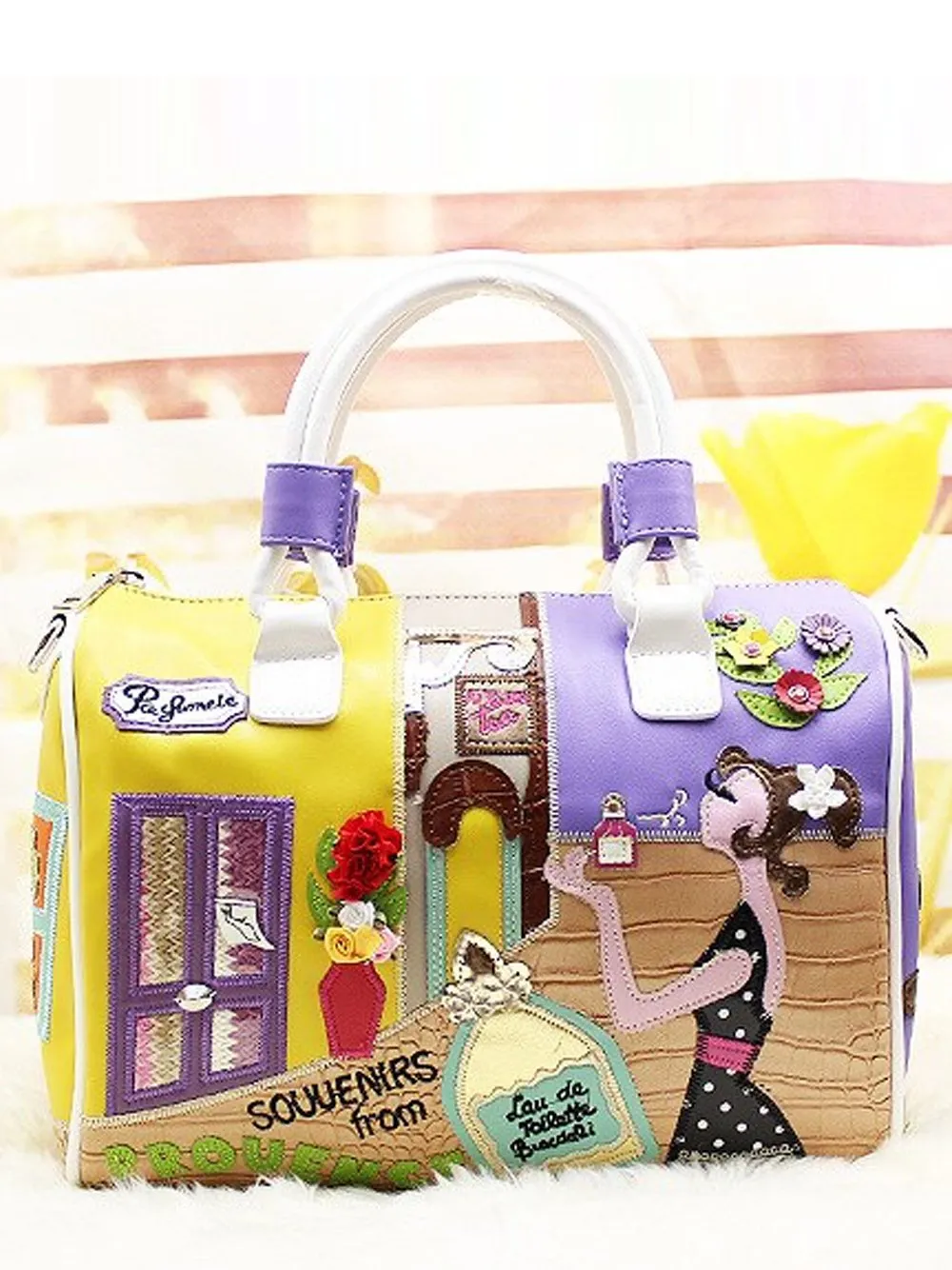 FORM Handbags
