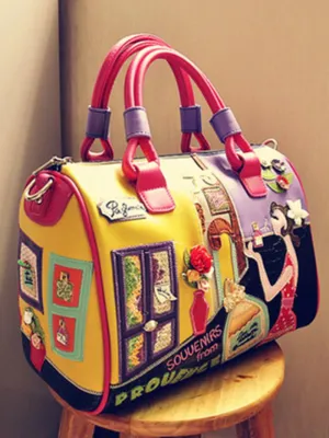 FORM Handbags