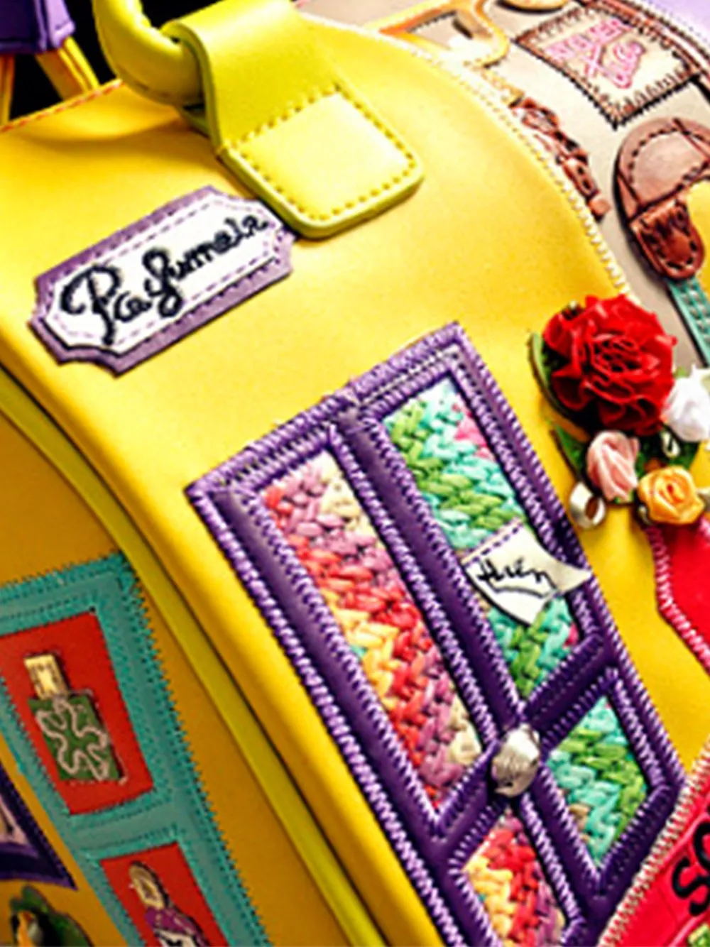 FORM Handbags