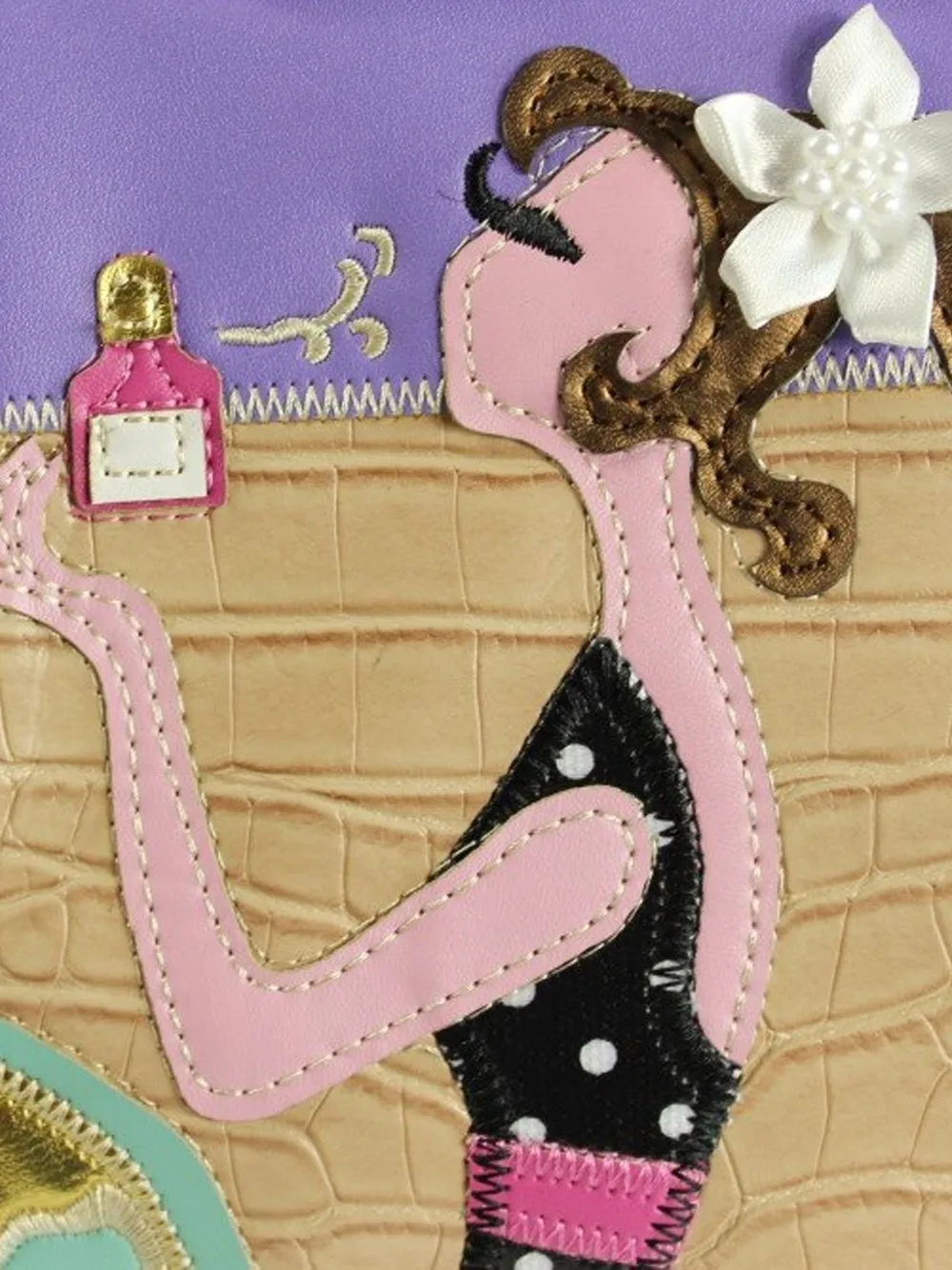 FORM Handbags