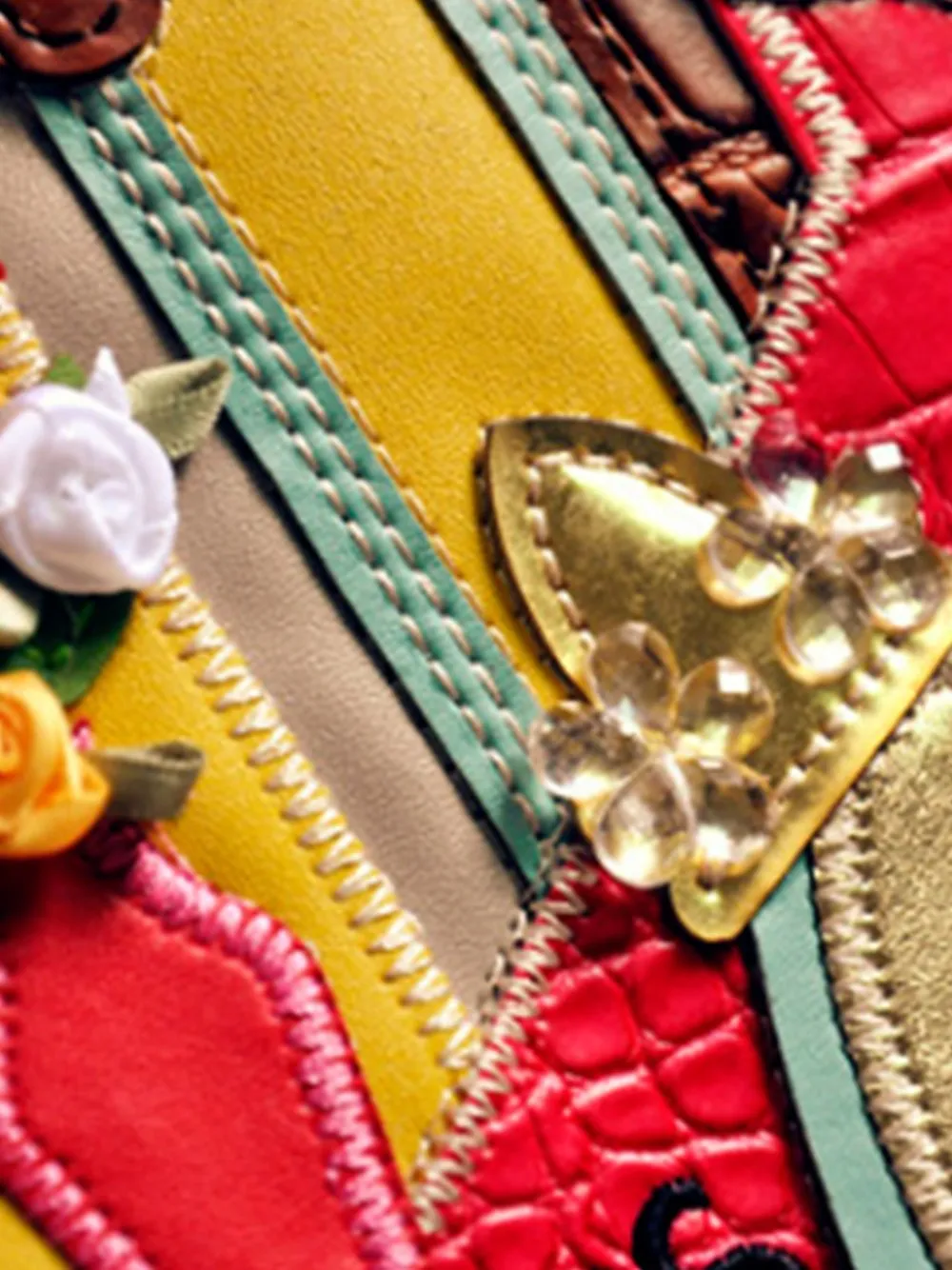 FORM Handbags