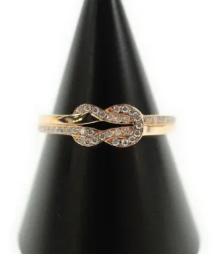 FRED Rings