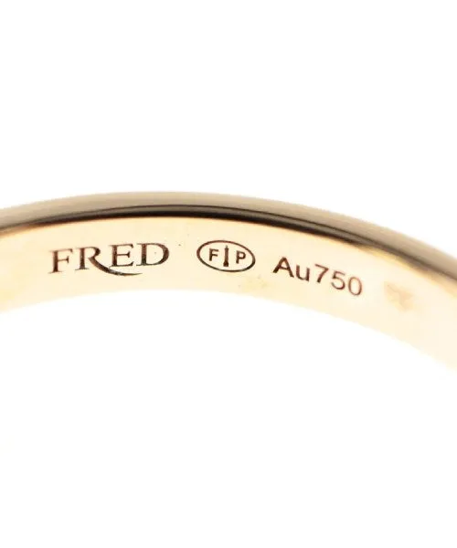 FRED Rings