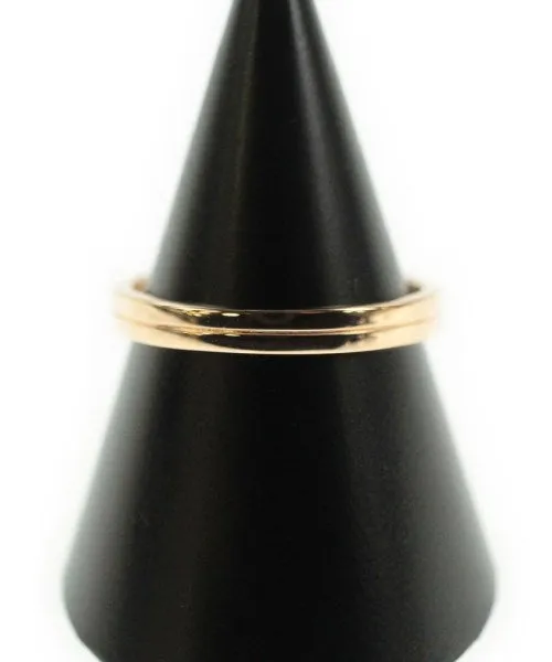 FRED Rings
