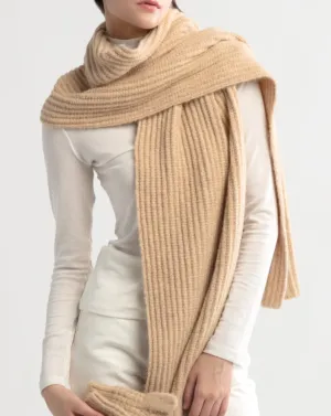 Frost Fighter Scarf