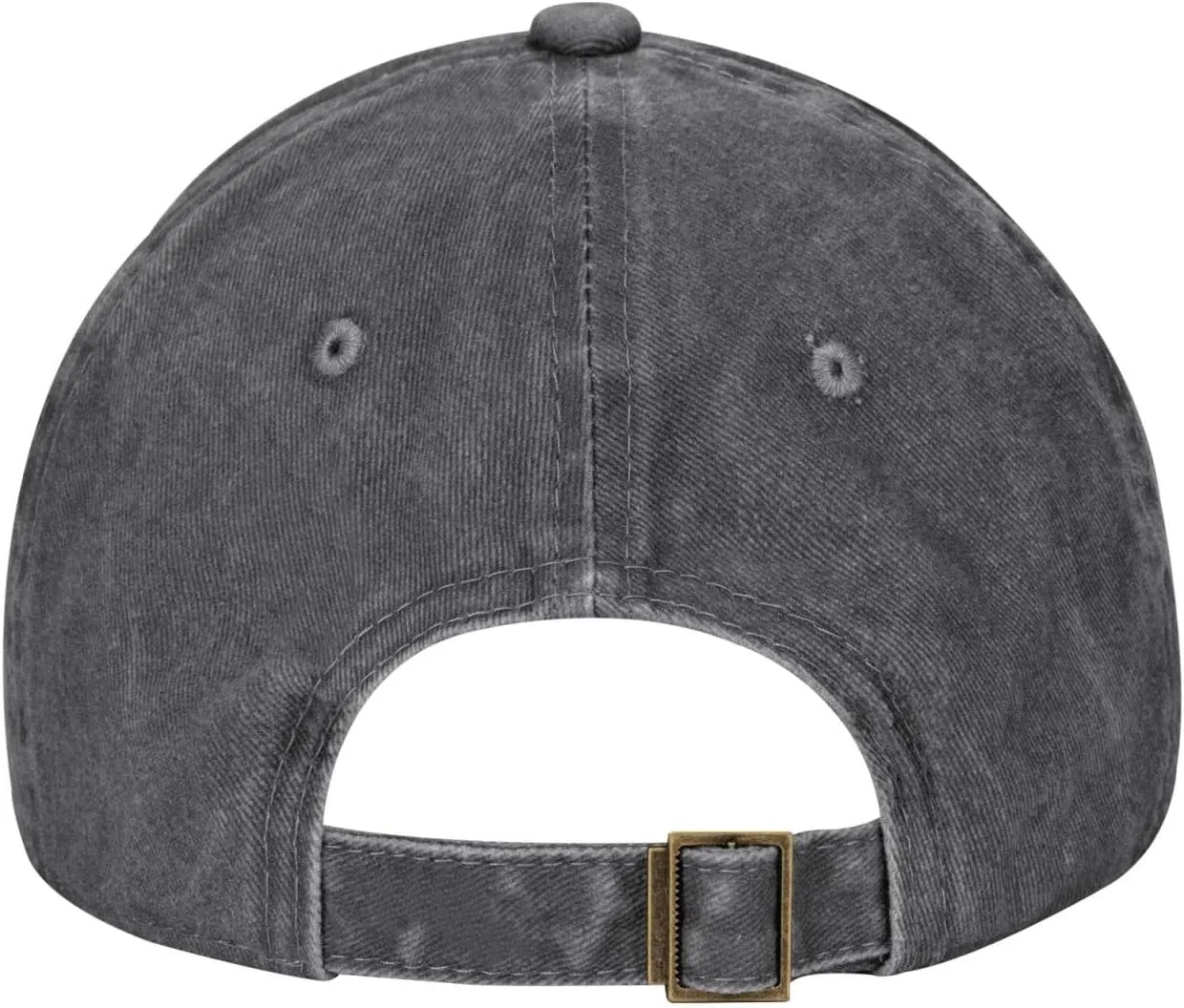 Funny Hat Certified Old Fart Hat for Men Baseball Hats Graphic Cap