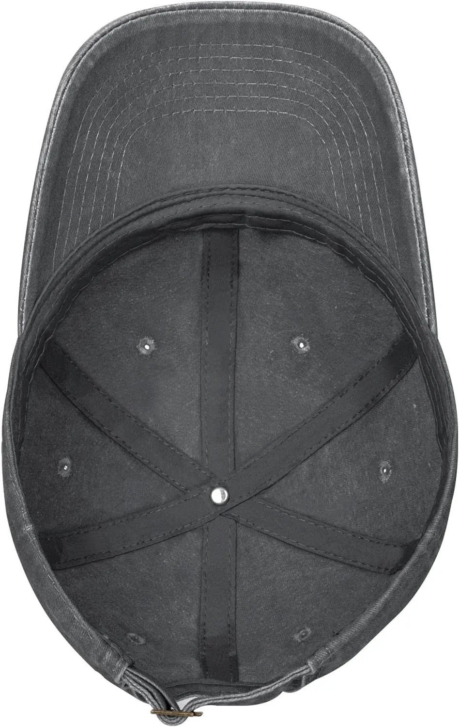Funny Hat Certified Old Fart Hat for Men Baseball Hats Graphic Cap