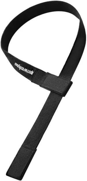 Heavy Duty Door Anchor for Resistance Bands - Exercise Fitness Band Accessories and Tube Anchor Strap