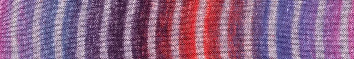 Laines du Nord Paint Sock