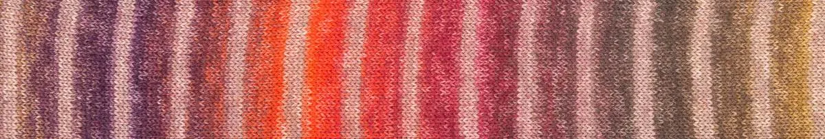 Laines du Nord Paint Sock