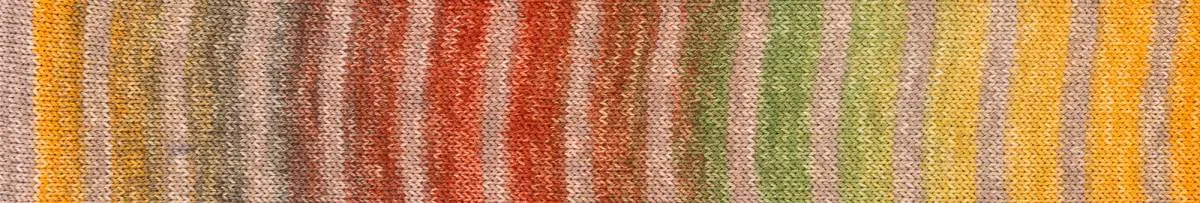 Laines du Nord Paint Sock