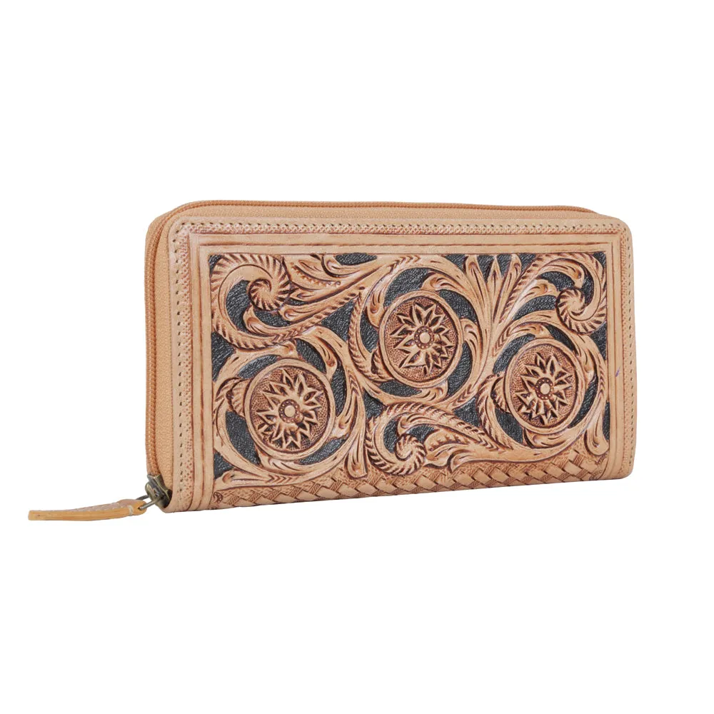 Loquacious Wallet