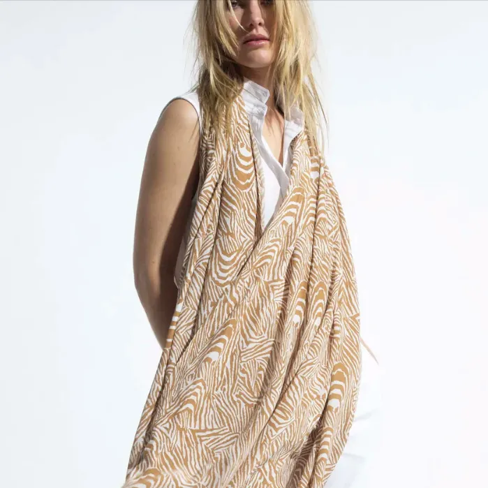 Mela Purdie Scarf
