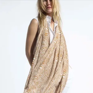 Mela Purdie Scarf