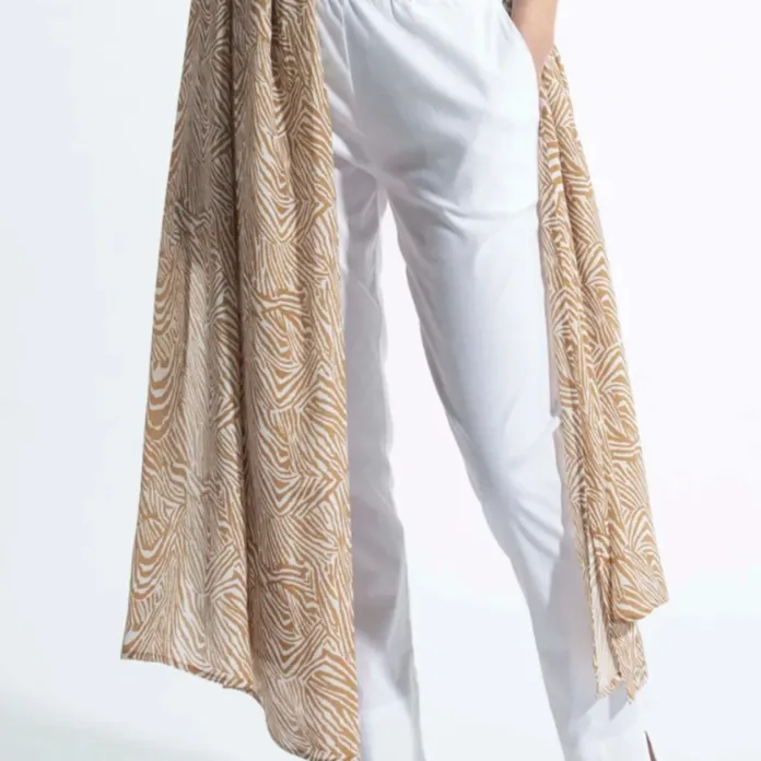 Mela Purdie Scarf