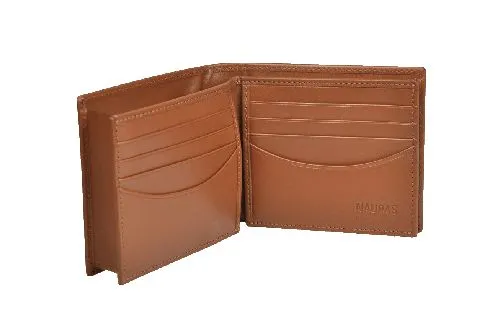 Men Leather Wallet 1741