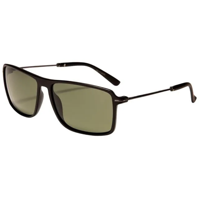 Men's Women's Polarized Classic Wayfarer Style Sunglasses