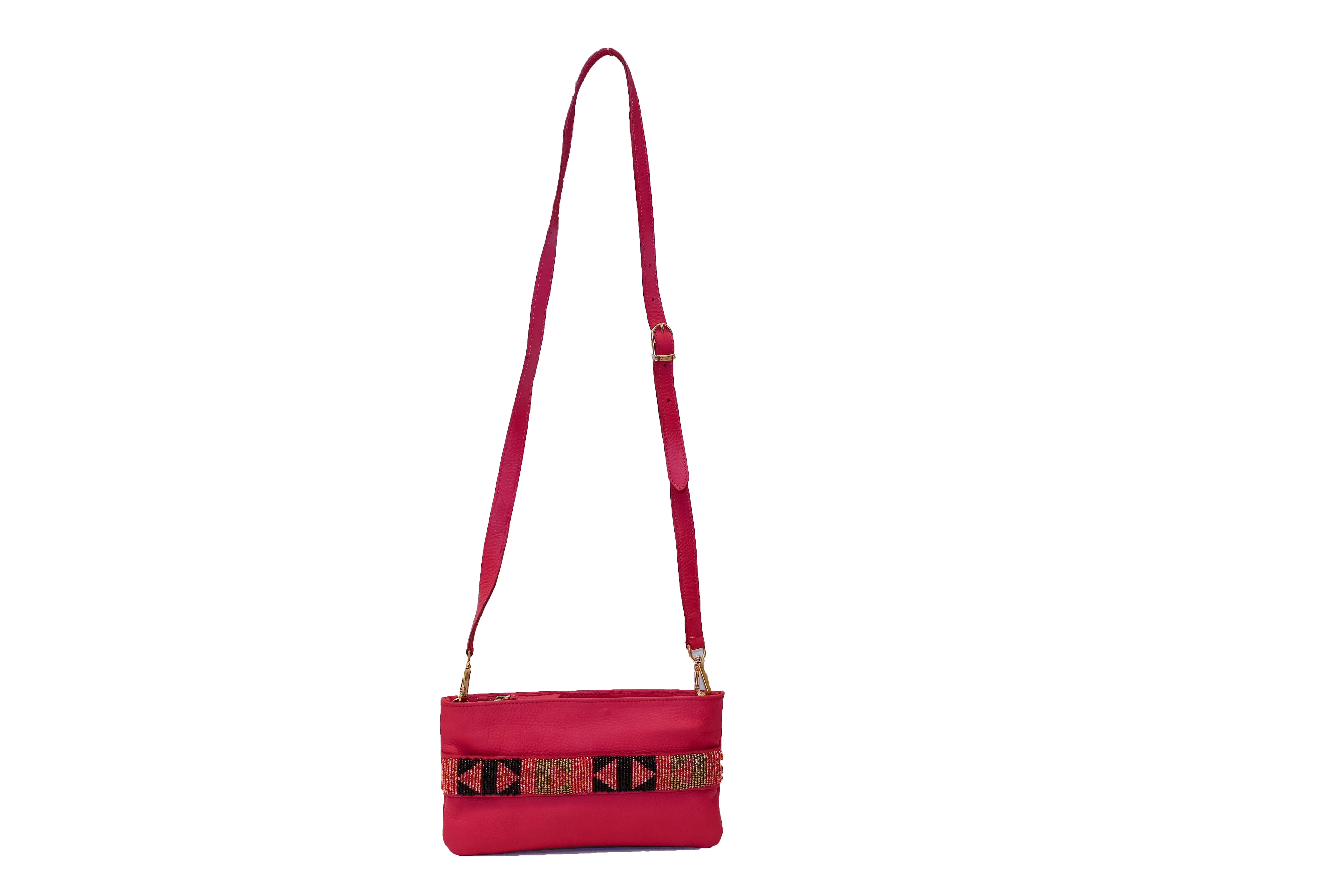 Nikki Crossbody