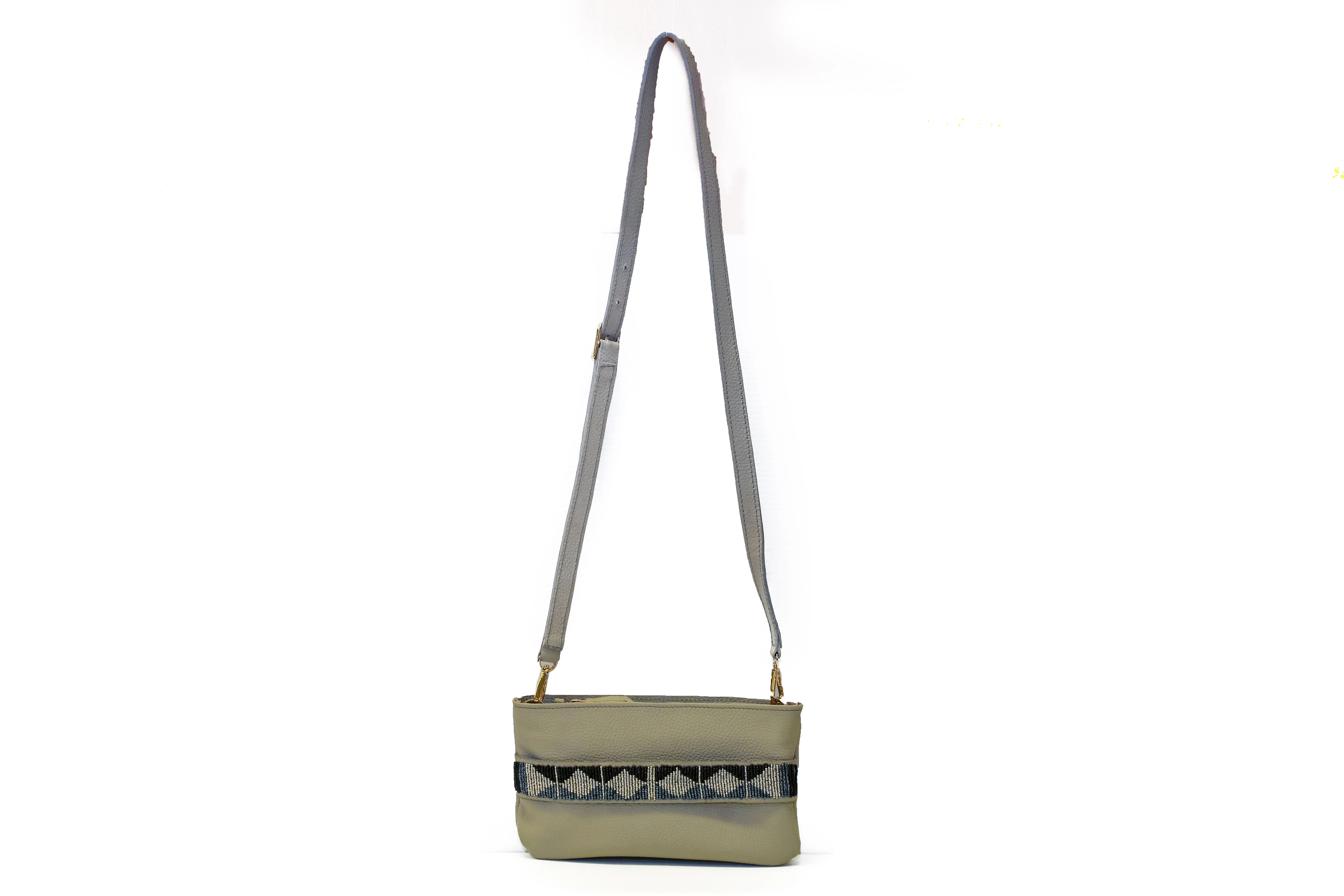 Nikki Crossbody