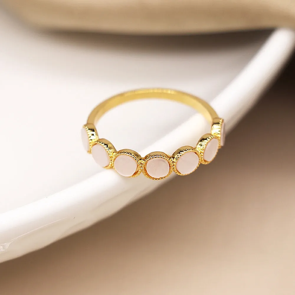 POM Rings