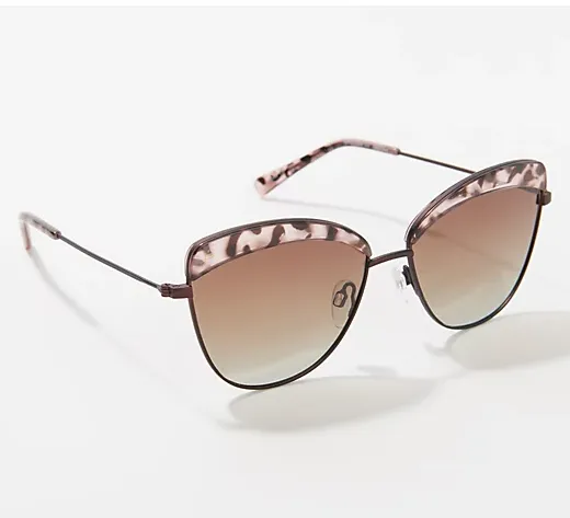 Prive Revaux Heads Up Polarized Sunglasses