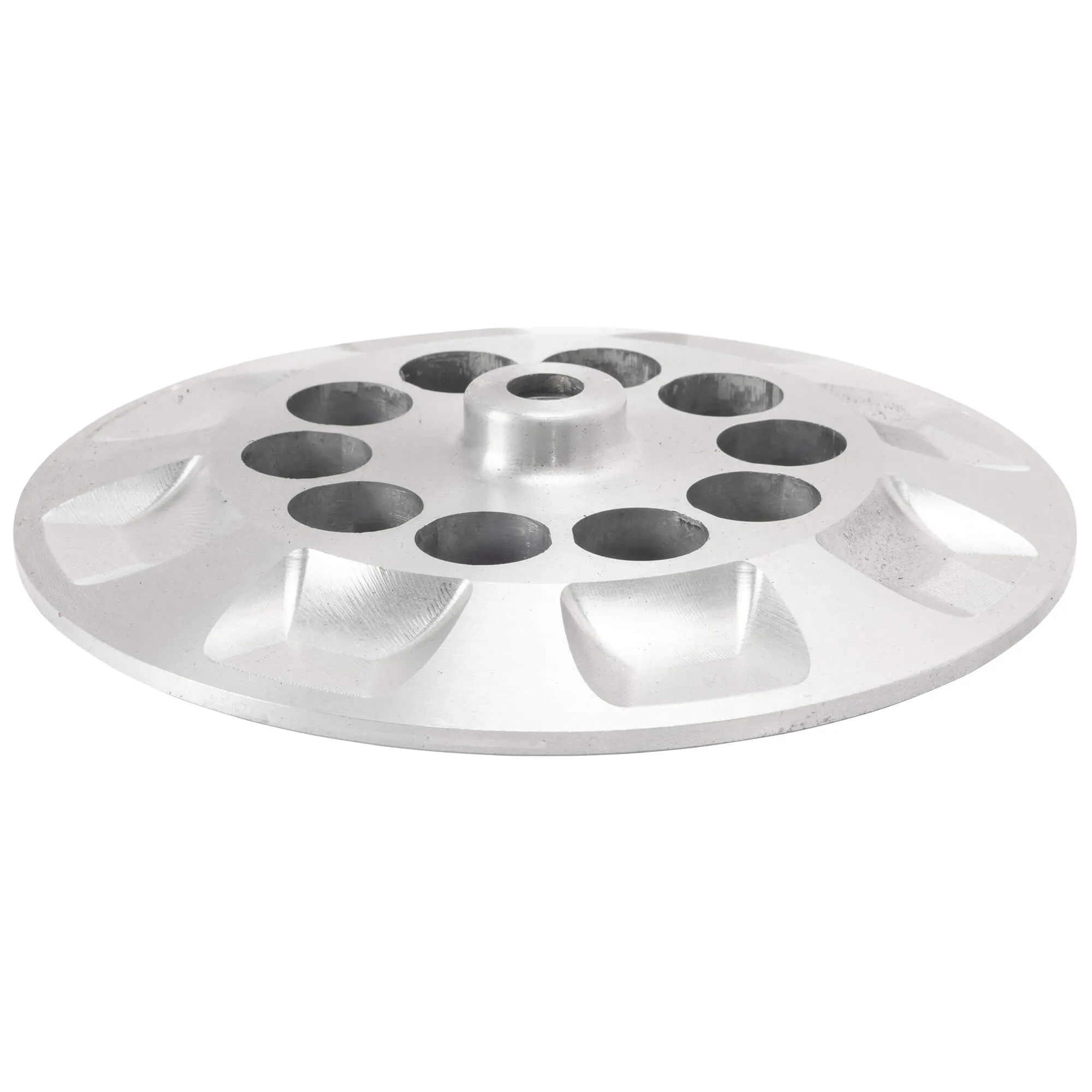 "Milled" 4-Speed Clutch Pressure Plate