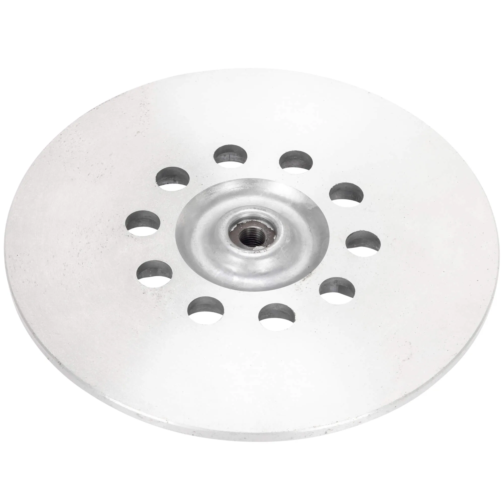 "Milled" 4-Speed Clutch Pressure Plate