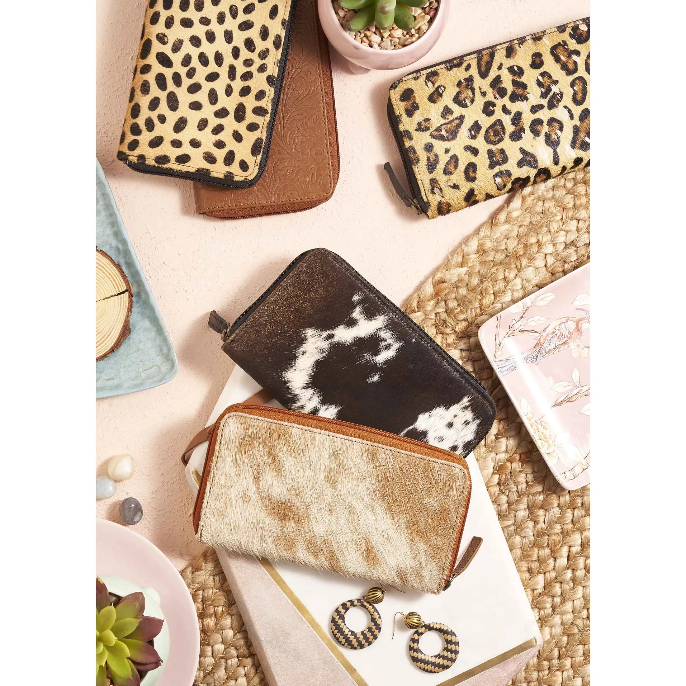 Ramble Wallet