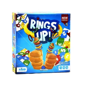 Rings UP