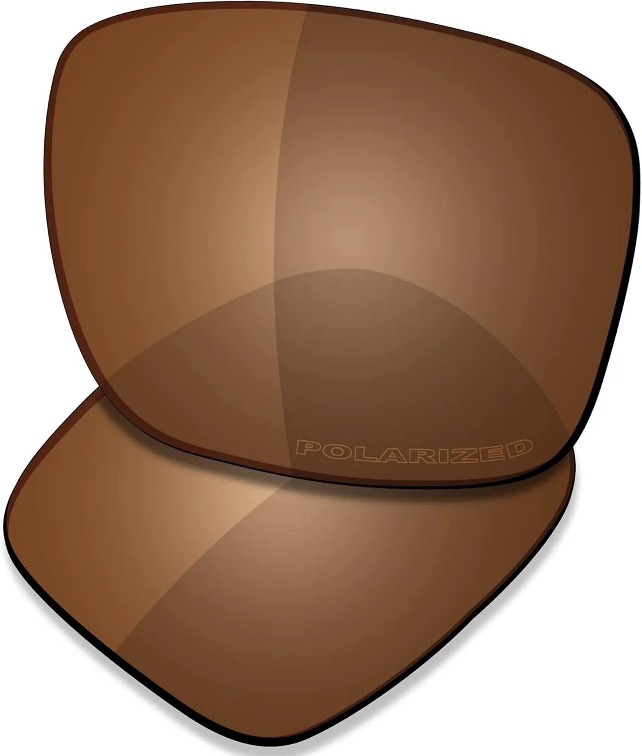 SAUCER Premium Replacement Lenses for Oakley Holbrook OO9102 Sunglasses
